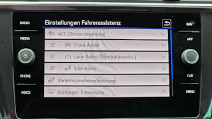 VW Tiguan 2.0TSI R-Line 4Motion DSG