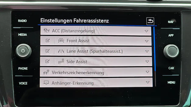 VW Tiguan 2.0TSI R-Line 4Motion DSG