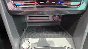 VW Tiguan 2.0TSI R-Line 4Motion DSG