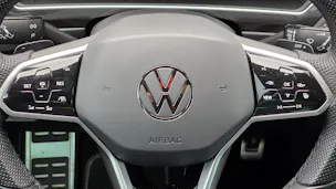VW Tiguan 2.0TSI R-Line 4Motion DSG