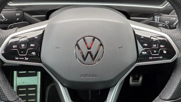 VW Tiguan 2.0TSI R-Line 4Motion DSG