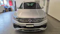 VW Tiguan 2.0TSI R-Line 4Motion DSG
