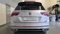 VW Tiguan 2.0TSI R-Line 4Motion DSG