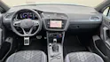 VW Tiguan 2.0TSI R-Line 4Motion DSG