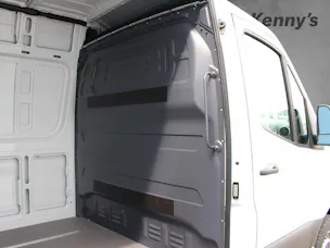Mercedes-Benz Sprinter 315 CDI Pro KA 4325 L
