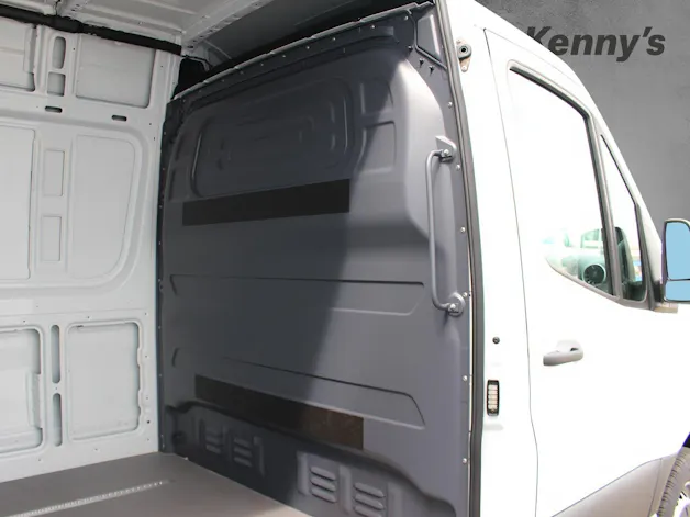 Mercedes-Benz Sprinter 315 CDI Pro KA 4325 L