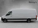 Mercedes-Benz Sprinter 315 CDI Pro KA 4325 L
