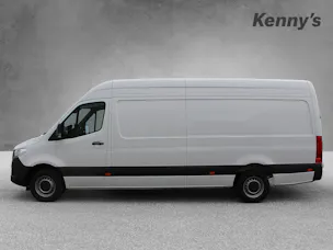 Mercedes-Benz Sprinter 315 CDI Pro KA 4325 L