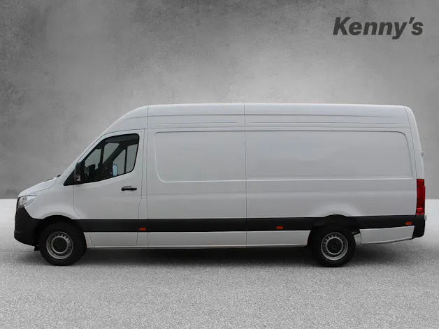 Mercedes-Benz Sprinter 315 CDI Pro KA 4325 L