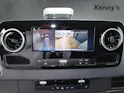 MERCEDES-BENZ Sprinter 315 CDI Pro KA 4325 L