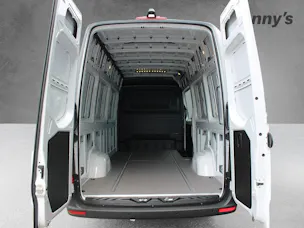 Mercedes-Benz Sprinter 315 CDI Pro KA 4325 L