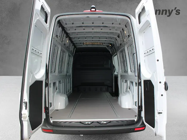 Mercedes-Benz Sprinter 315 CDI Pro KA 4325 L