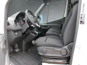 Mercedes-Benz Sprinter 315 CDI Pro KA 4325 L
