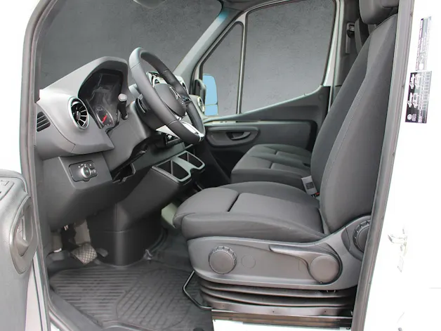 Mercedes-Benz Sprinter 315 CDI Pro KA 4325 L