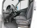 MERCEDES-BENZ Sprinter 315 CDI Pro KA 4325 L