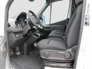 MERCEDES-BENZ Sprinter 315 CDI Pro KA 4325 L