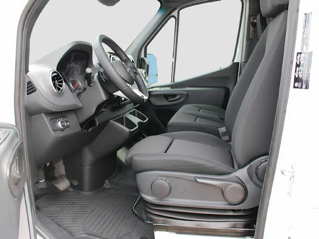 MERCEDES-BENZ Sprinter 315 CDI Pro KA 4325 L
