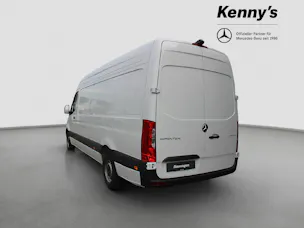 MERCEDES-BENZ Sprinter 315 CDI Pro KA 4325 L