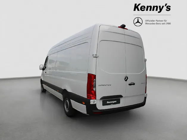 MERCEDES-BENZ Sprinter 315 CDI Pro KA 4325 L