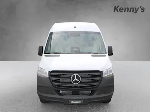 Mercedes-Benz Sprinter 315 CDI Pro KA 4325 L