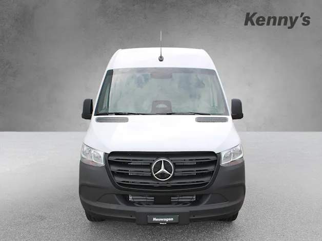 Mercedes-Benz Sprinter 315 CDI Pro KA 4325 L
