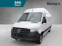 Mercedes-Benz Sprinter 315 CDI Pro KA 4325 L
