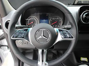 Mercedes-Benz Sprinter 315 CDI Pro KA 4325 L