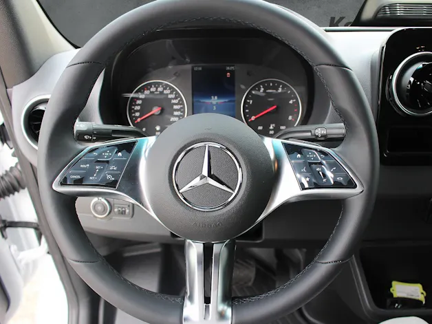 Mercedes-Benz Sprinter 315 CDI Pro KA 4325 L