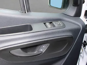 MERCEDES-BENZ Sprinter 315 CDI Pro KA 4325 L