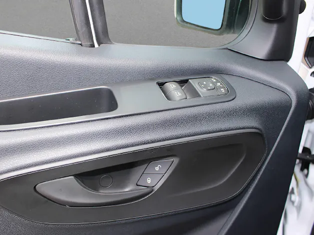 MERCEDES-BENZ Sprinter 315 CDI Pro KA 4325 L