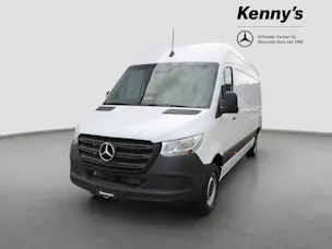 Mercedes-Benz Sprinter 315 CDI Pro KA 4325 L