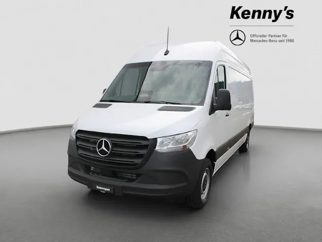 MERCEDES-BENZ Sprinter 315 CDI Pro KA 4325 L
