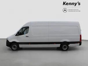 MERCEDES-BENZ Sprinter 315 CDI Pro KA 4325 L