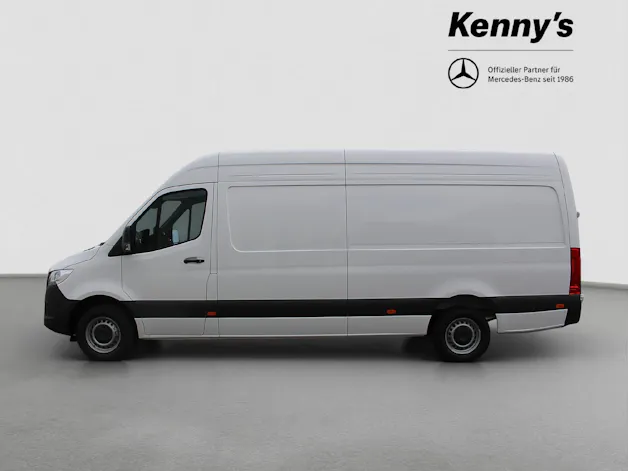 MERCEDES-BENZ Sprinter 315 CDI Pro KA 4325 L