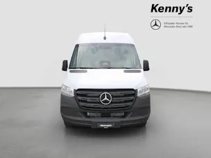 MERCEDES-BENZ Sprinter 315 CDI Pro KA 4325 L