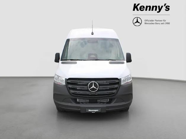 MERCEDES-BENZ Sprinter 315 CDI Pro KA 4325 L
