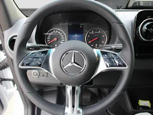 MERCEDES-BENZ Sprinter 315 CDI Pro KA 4325 L
