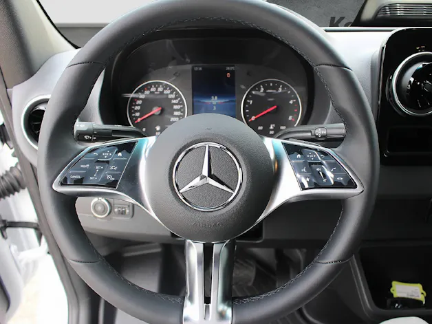 MERCEDES-BENZ Sprinter 315 CDI Pro KA 4325 L