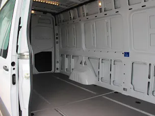 MERCEDES-BENZ Sprinter 315 CDI Pro KA 4325 L