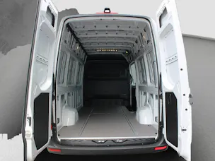 MERCEDES-BENZ Sprinter 315 CDI Pro KA 4325 L