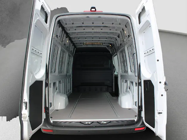 MERCEDES-BENZ Sprinter 315 CDI Pro KA 4325 L