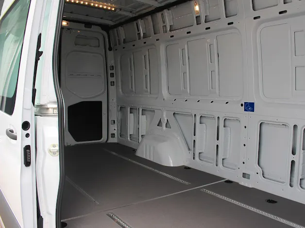 Mercedes-Benz Sprinter 315 CDI Pro KA 4325 L