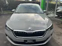 Škoda Scala 1.0 TSI Tour DSG