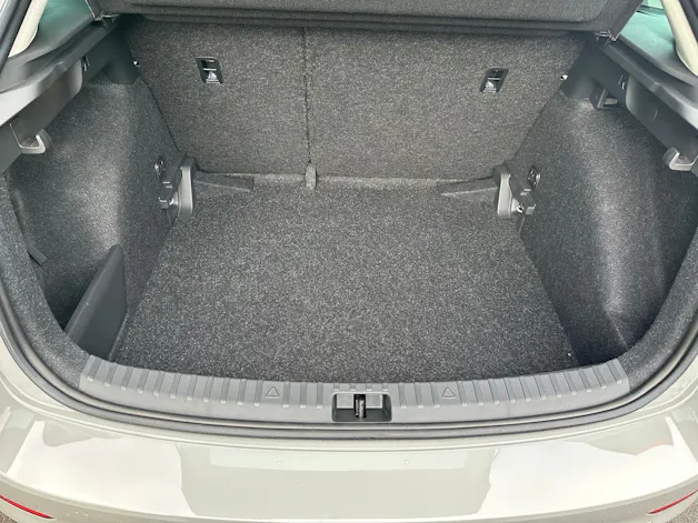Škoda Scala 1.0 TSI Tour DSG