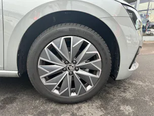 Škoda Scala 1.0 TSI Tour DSG