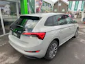 Škoda Scala 1.0 TSI Tour DSG
