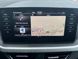 Škoda Scala 1.0 TSI Tour DSG