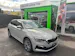 Škoda Scala 1.0 TSI Tour DSG