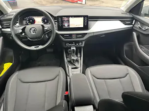 Škoda Scala 1.0 TSI Tour DSG