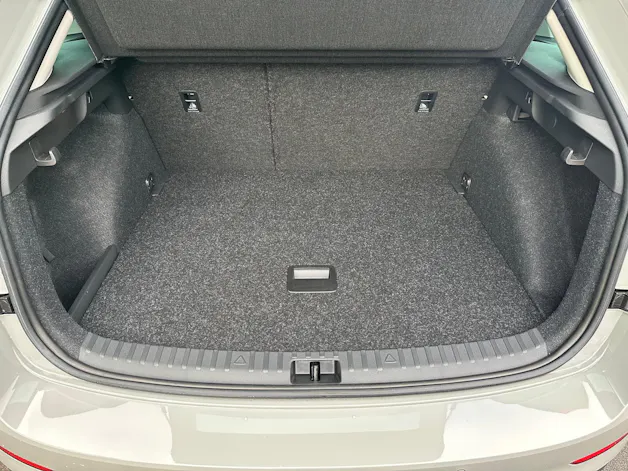 Škoda Scala 1.0 TSI Tour DSG